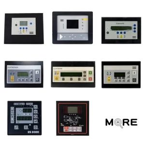 OEM & Replacement Parts