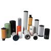 Industrial Oil Filter range