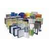 Industrial Hepa Filter Range