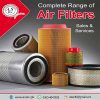 Complete Range of Air Filter