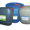 Industrial Lubricants in container market