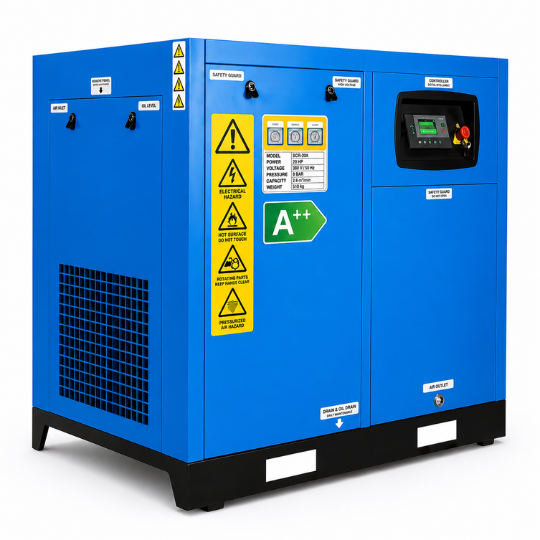 Screw Air Compressor